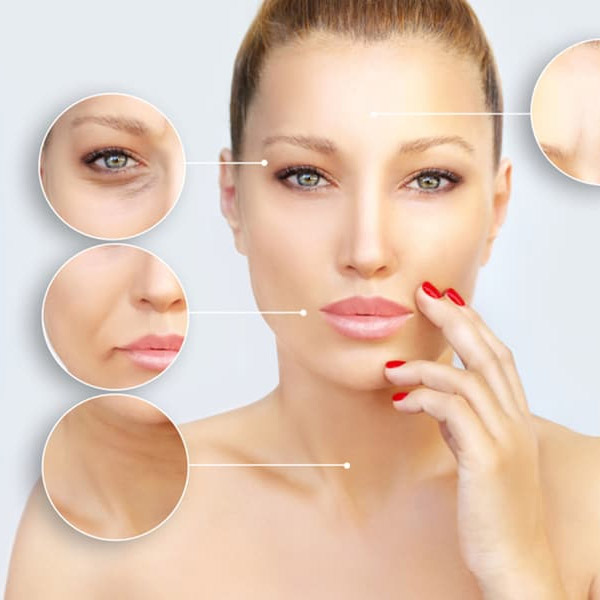 Cosmetic & Therapeutic Botox in Dearborn, MI