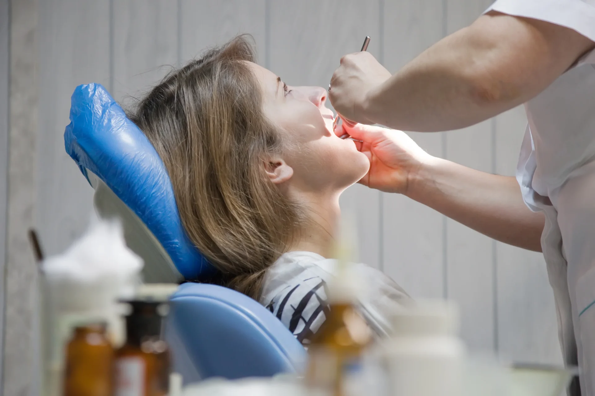 dental-checkup