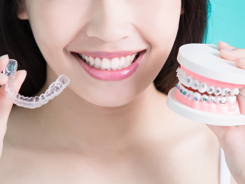 orthodontics in dearborn