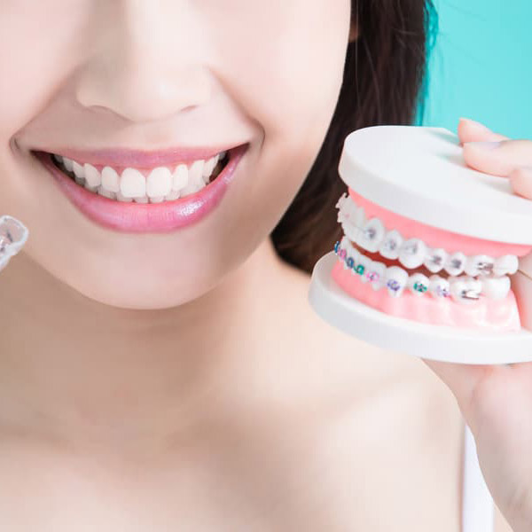 orthodontics in Dearborn