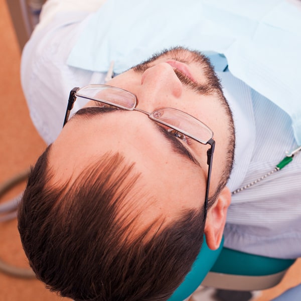 periodontal treatment in Dearborn