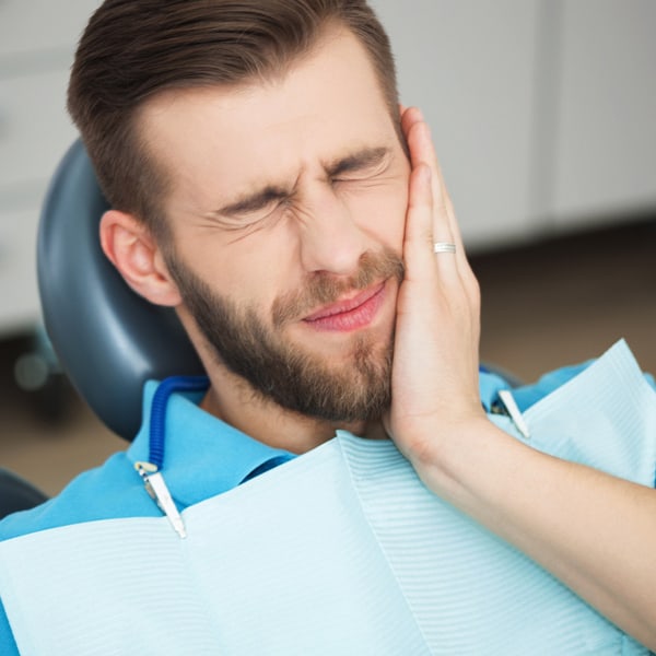 root canal therapy in Dearborn