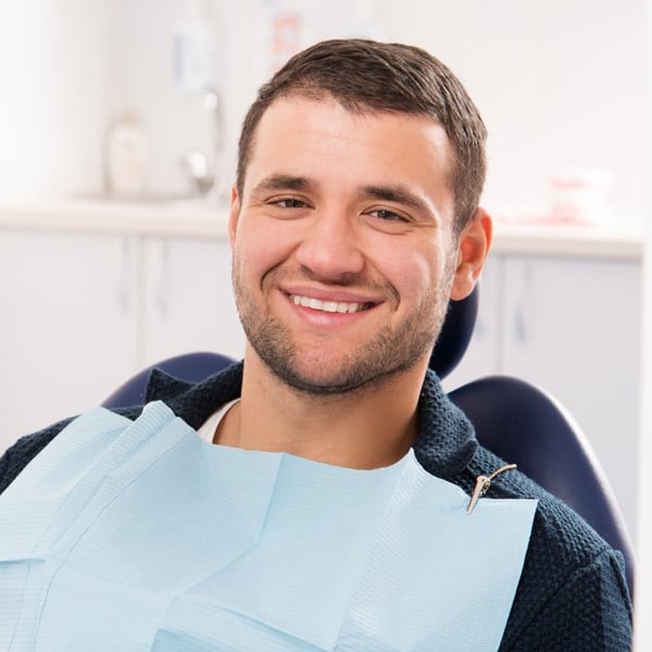 dental cleanings in Dearborn