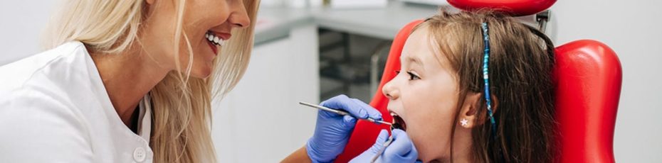 common dental issues kids face and how to help