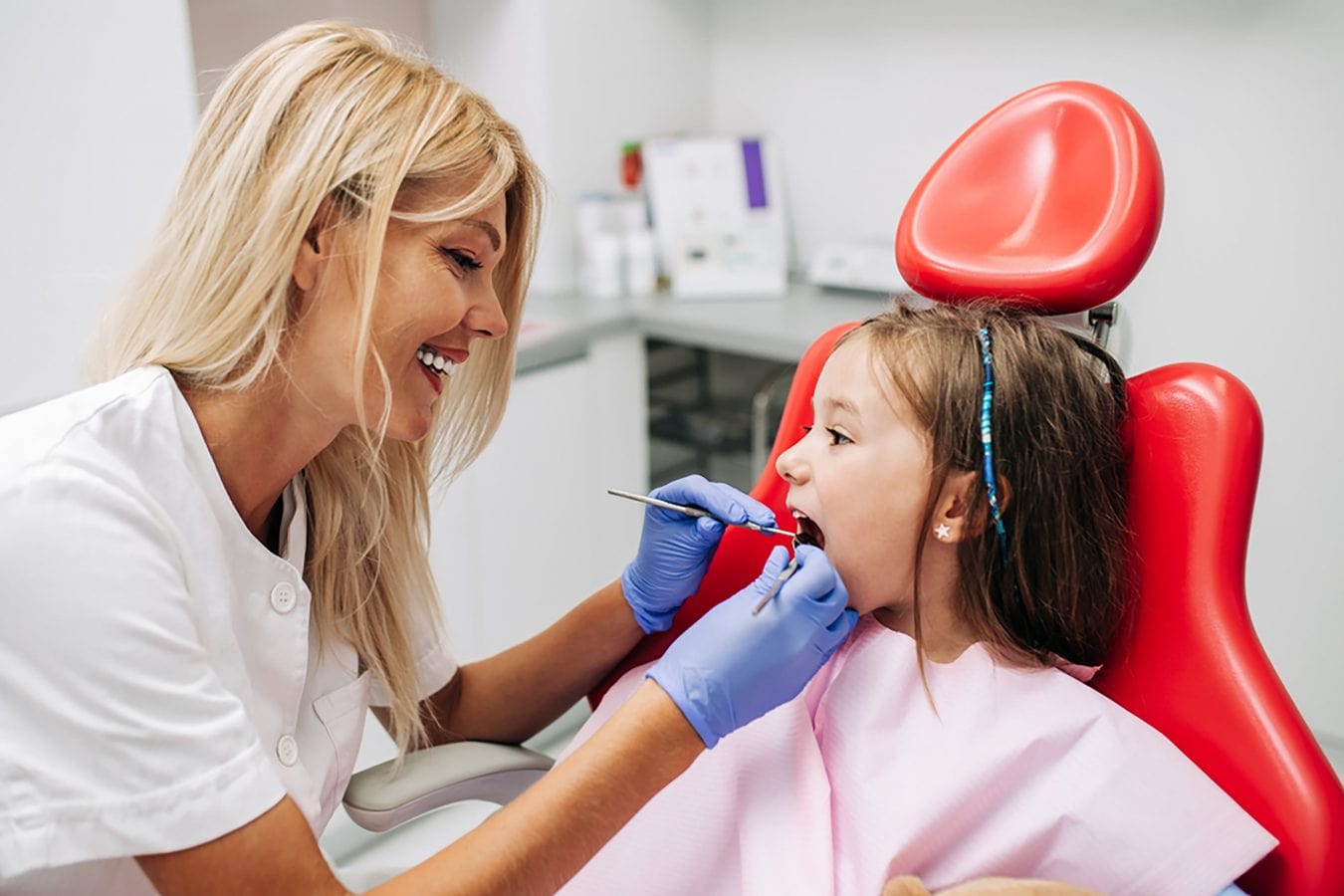 common dental issues kids face and how to help