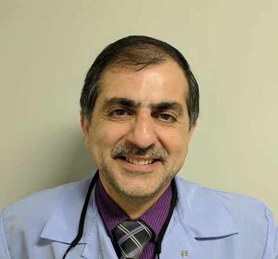 Dr. Abdul Hashwi