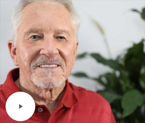 Patient testimonial about Royal Dentistry