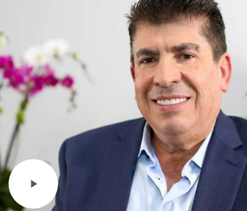 Patient testimonial about our dentist in Dearborn