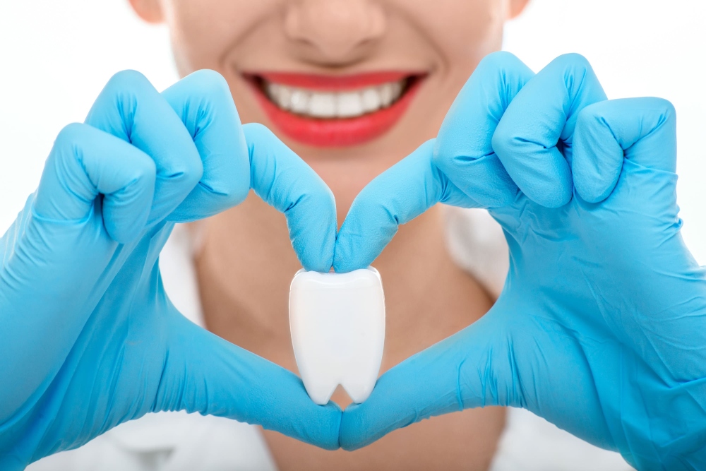 Can You Get a Temporary Tooth While Waiting for an Implant