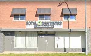 Royal Dentistry Dearborn