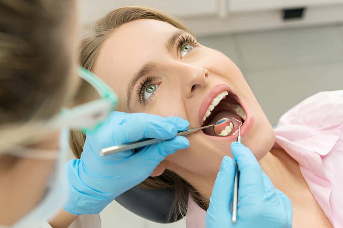Why Is A Dental Crown So Expensive?