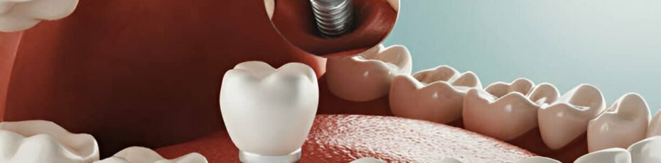 Worried About Dental Implant Pain? Here's What to Expect