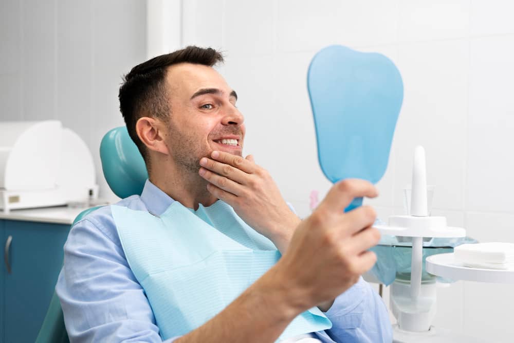How to Care for Your Dental Crown: Tips for Longevity