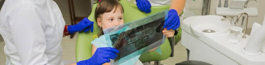 Why Early Dental Visits Matter: A Guide for Parents
