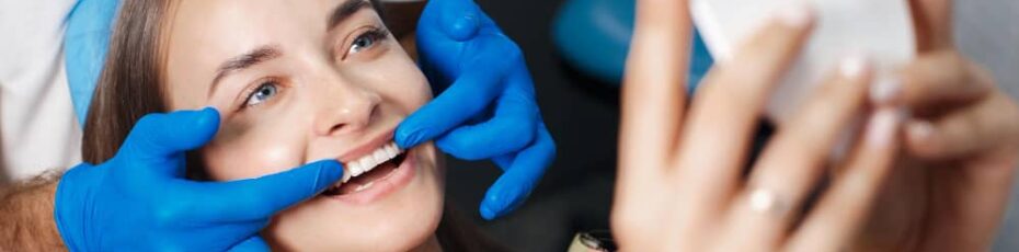 Is Teeth Whitening Safe? What Dearborn Patients Should Know