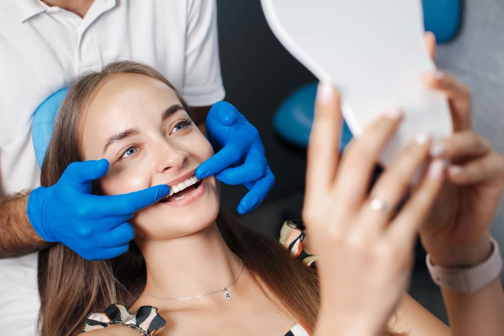 Is Teeth Whitening Safe? What Dearborn Patients Should Know