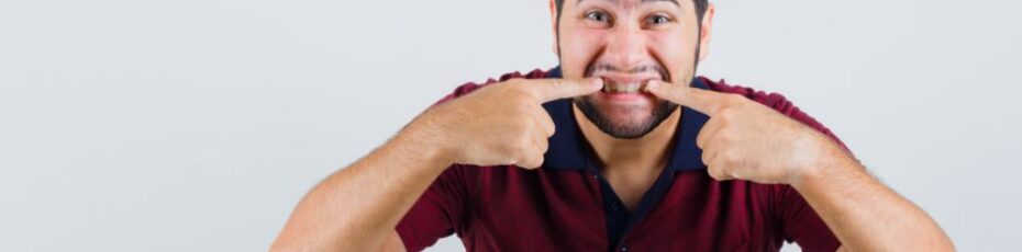 Replace A Missing Tooth