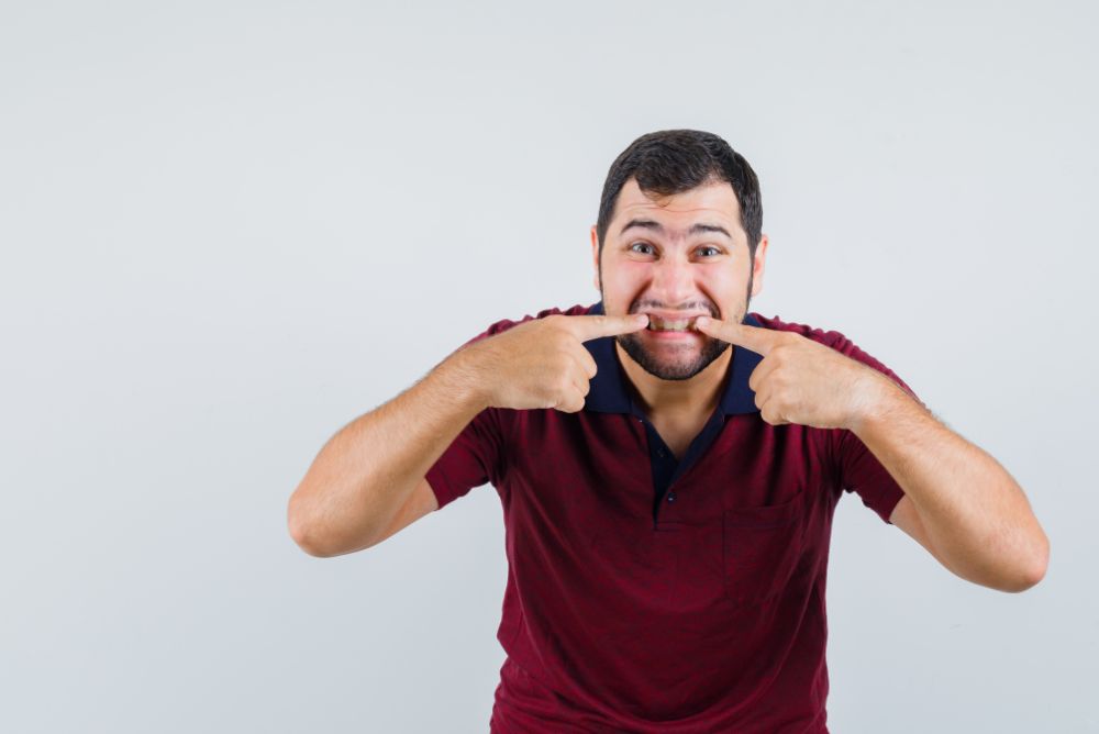 Replace A Missing Tooth