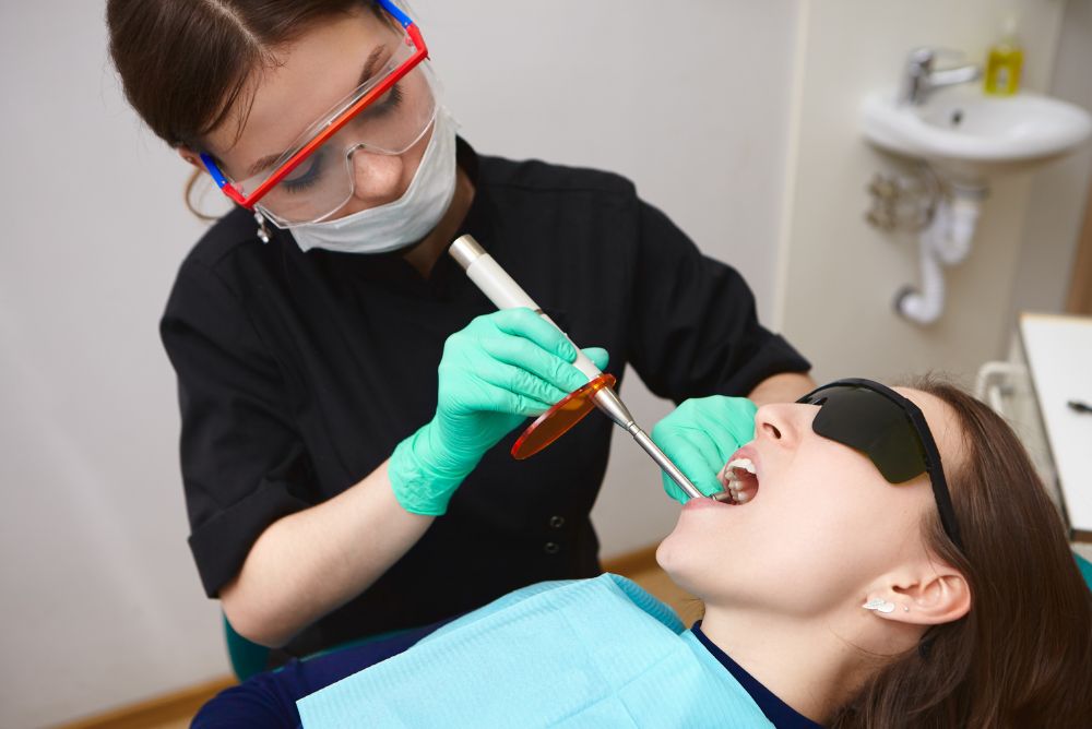 dental fillings